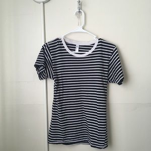 American apparel Tee